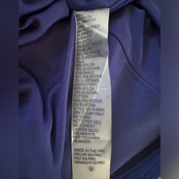 ANTHROPOLOGIE MAEVE Short Sleeve Sheath Dress 10 - Picture 7 of 9